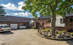 Villa Morea - 5 Bed